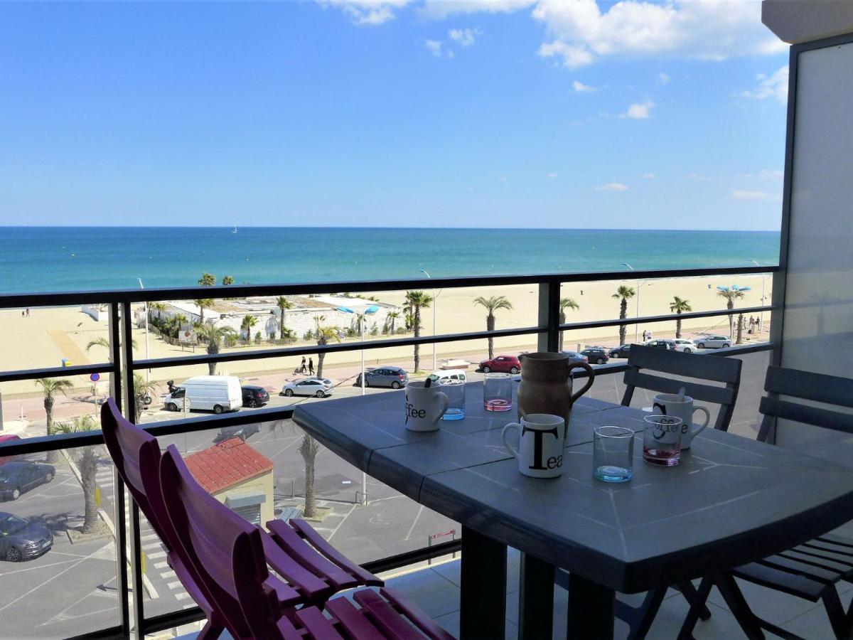Apartment Artimon By Interhome กาเนต์-อ็อง-รูสซียง ภายนอก รูปภาพ
