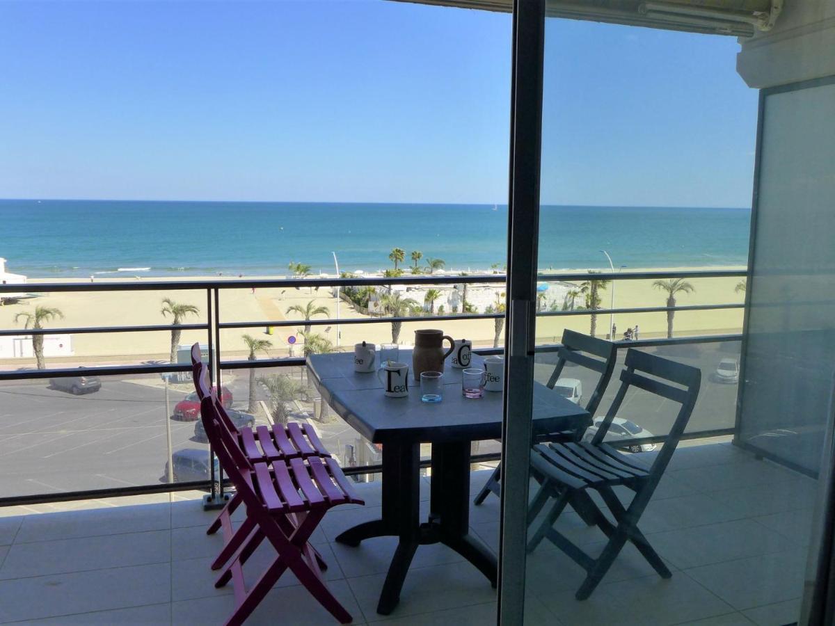 Apartment Artimon By Interhome กาเนต์-อ็อง-รูสซียง ภายนอก รูปภาพ