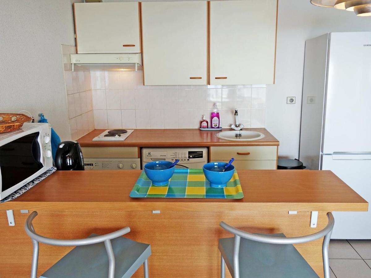 Apartment Artimon By Interhome กาเนต์-อ็อง-รูสซียง ภายนอก รูปภาพ