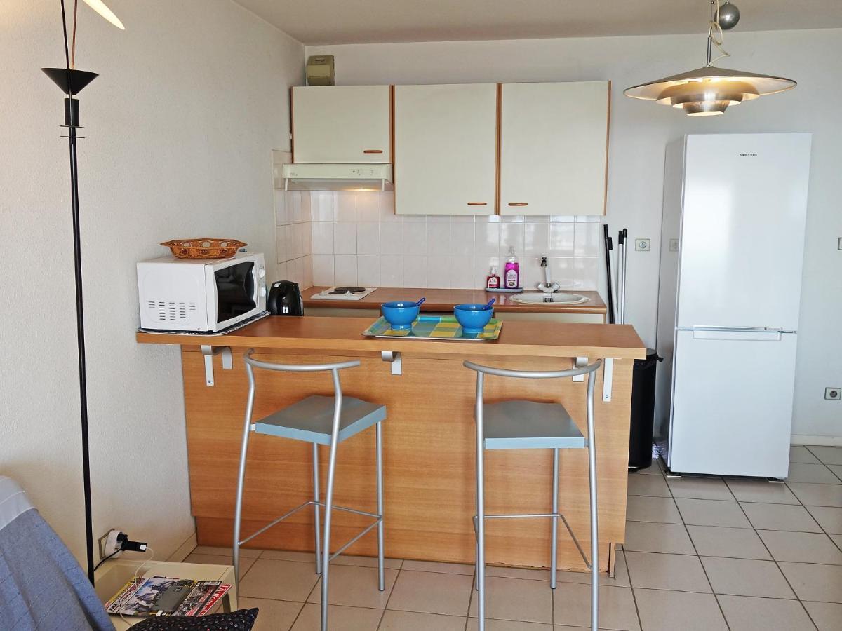 Apartment Artimon By Interhome กาเนต์-อ็อง-รูสซียง ภายนอก รูปภาพ