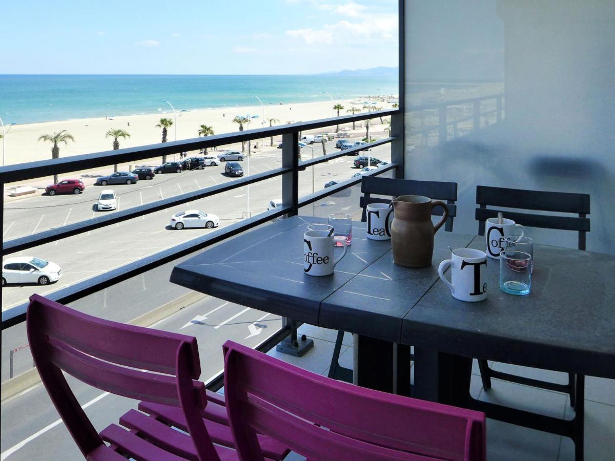 Apartment Artimon By Interhome กาเนต์-อ็อง-รูสซียง ภายนอก รูปภาพ