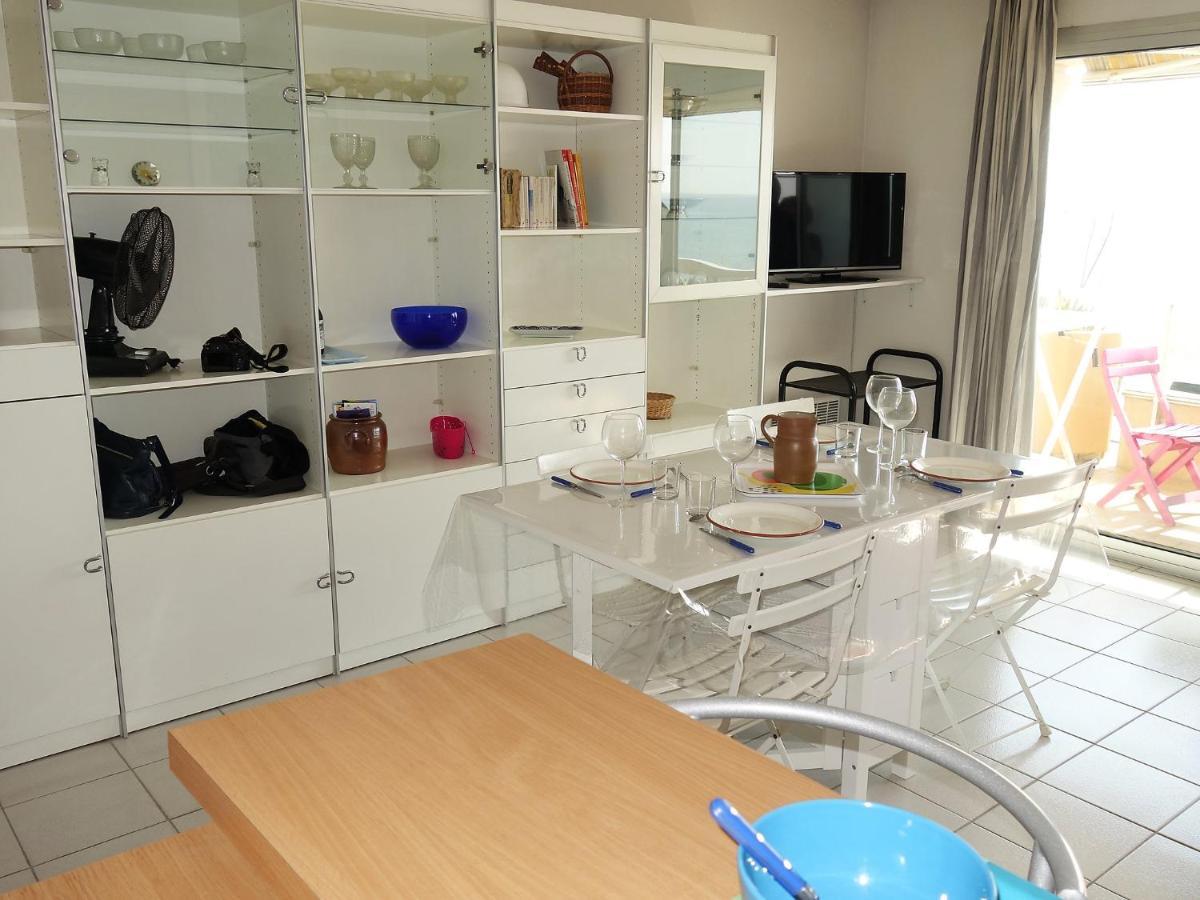 Apartment Artimon By Interhome กาเนต์-อ็อง-รูสซียง ภายนอก รูปภาพ
